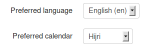 hijri select calendar type.png