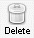 Voice Tool Delete icon